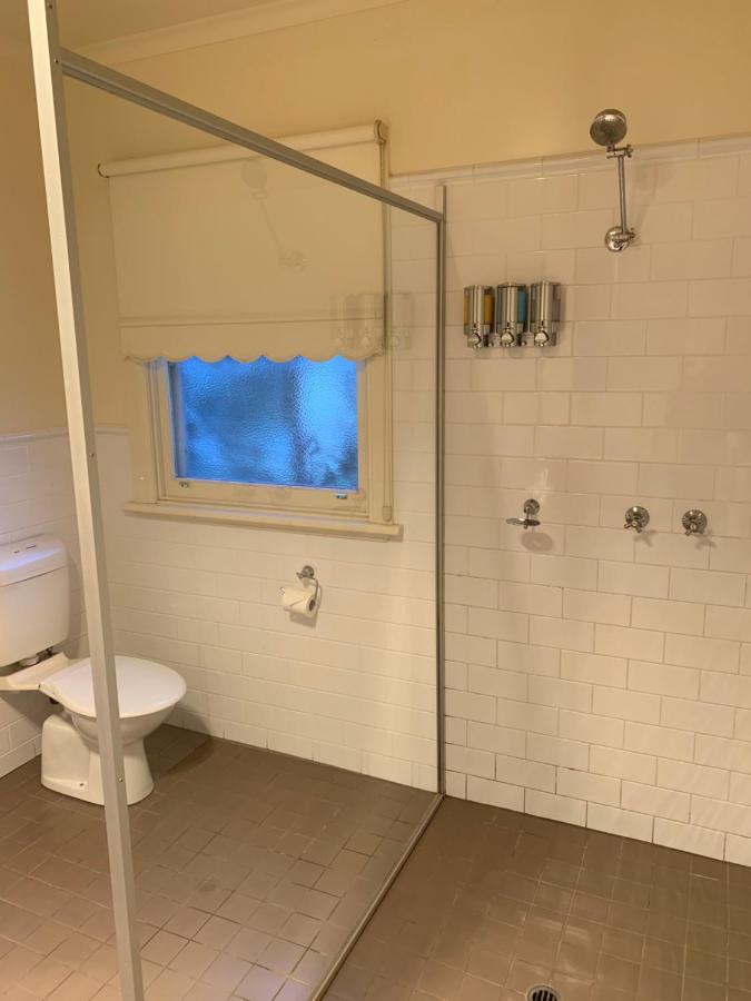 Dunkeld Studio Accommodation Extérieur photo